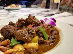 陈皮梅子鸭-上楼私房菜(院士路店)