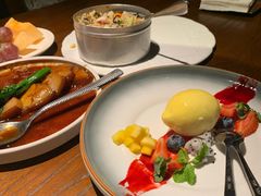 -肴约·花园式餐厅(湖里店)