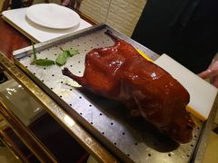 -全聚德(蓝山店)