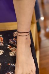 -越域刺青
