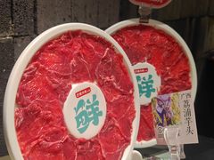 -巴蜀大将火锅(春熙店)