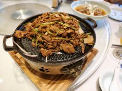-惠丰堂饭庄·烤鸭·京味菜(西北旺·航天城店)