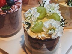 -MOSI CAKE摩思·生牛乳半糖蛋糕(云港花园店)