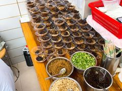-金牌罗记肠旺面(蔡家街店)