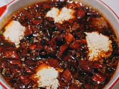 -川味堂·四川豆花(八卦岭店)