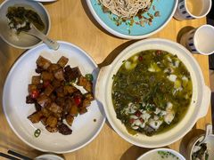 -留芳·文旅古月楼(老街店)