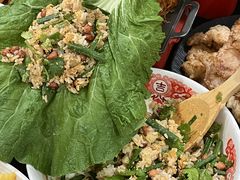 -红东阁东北菜烤肉酒馆(CROSS万象汇店)