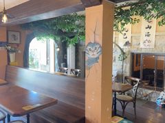 -猫岛主趣味餐厅(鼓浪屿店)