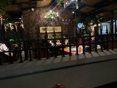 -龙抄手食府(浣花北路店)