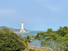 -三亚南山文化旅游区