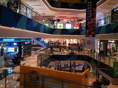 -宝龙城(杭州滨江店)