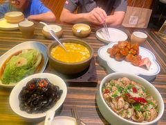 -江太极江浙菜(马桥万达广场店)