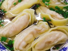 -方老大馄饨(抚宁巷店)