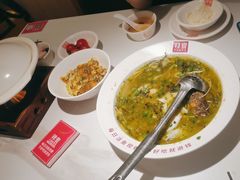 -新辣宴·湖南家常菜·商务聚餐(中粮创芯店)