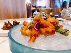 -钟菜·粤菜点心·宴请(海上世界·汇港二期店)