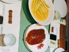 -荷风细雨·中国茶宴(碧云店)