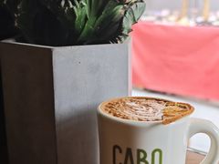 -CABO Coffee