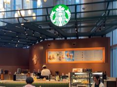-星巴克(来福士办公楼店)
