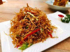 -寻粥岭南(华夏金城店)