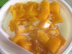 -芬芳甜品(同福路店)