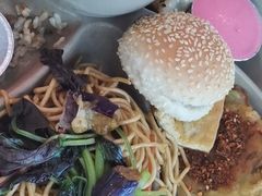-素满香·素食自助餐(福州·长乐北路店)