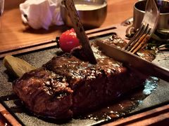 -MR.ROCKY洛奇先生RESTAURANT&BAR(宝安壹方城店)