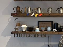 -Vanilla Specialty Coffee(八大关店)