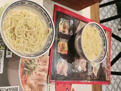 -和府捞面(曹路花园城店)