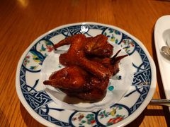 -新荣记(西溪湿地店)