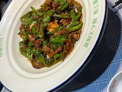 -小暖厨·长沙菜(孟州店)