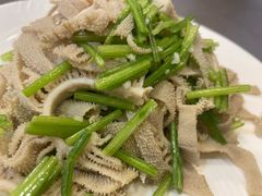 -烤肉宛饭庄(北新桥店)