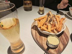 -黑宝石西餐厅(汇励99城市公园店)