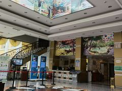 -金隅凤山酒店
