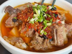 -筱湘溪·原住土菜小院