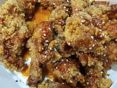 -前进5路汉堡炸鸡(前进五路店)