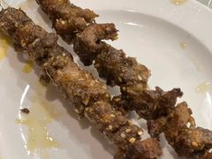 -烤肉季饭庄