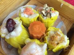 -鼎珑点心仔(燕塘店)