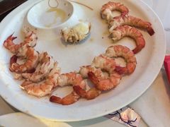 -不仔客海鲜·烧烤·270度海景餐厅(大东海店)
