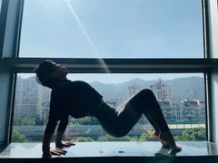 -形馆健身·普拉提(加州店)