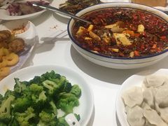 -金春禧(贵和领秀城店)