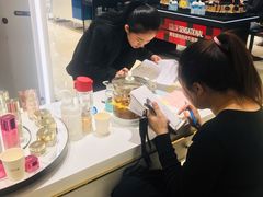 -茂业百货(东门店)