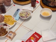 -豪享来(我格广场店)