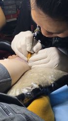 -墨無界刺青TATTOO