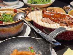 -明丰小渔馆(明月路店)