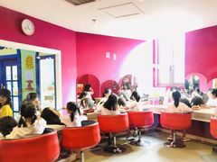 -成都星期8小镇(江宁南路店)