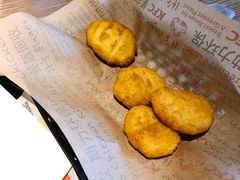 -肯德基(中心书城店)