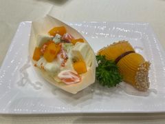 -兴悦酒家(保利克洛维店)