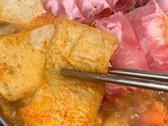 -兰正韩·韩国料理(春熙路店)