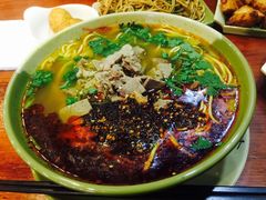 -美玲拉面(鞍山西道店)