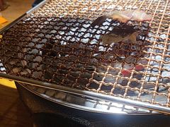 -九田家黑牛烤肉料理(华侨城店)